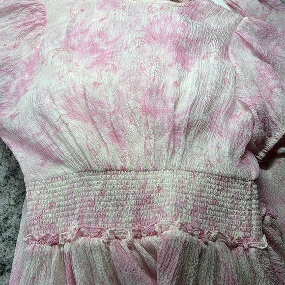 LoveShackFancy Ophinia Dress - Picture 6 of 6